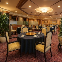 中国料理 華川 岐阜グランドホテルの特集写真