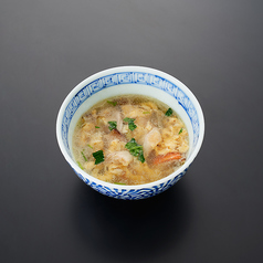 たまごスープ
