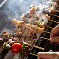 ちんぷんかんぷん Stand UP 大名店のおすすめ料理1