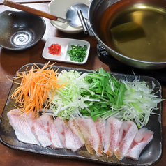 魚旬 本店の特集写真