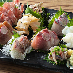 おさかな処 うえ竹の特集写真