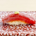 料理メニュー写真&nbsp;本マグロ赤身/本マグロ赤身 漬け