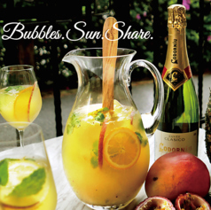 CAVA SANGRIA