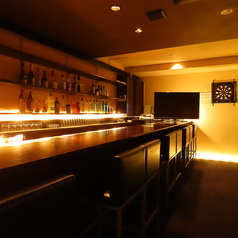 すすきの占いバー AREA QUEのコース写真