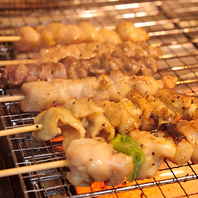 居酒屋メニューも充実！！