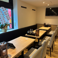 ニーハオ　元住吉店のおすすめポイント1