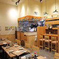 世界の山ちゃん アスティ大垣店の雰囲気1