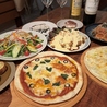 イタリアン居酒屋 風の器のおすすめポイント1