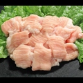 料理メニュー写真&nbsp;絶対外せない「三種の神器・番外」極上メニュー「国産黒毛和牛ホルモン」