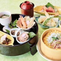 寿司 和食 がんこ 寝屋川店の特集写真