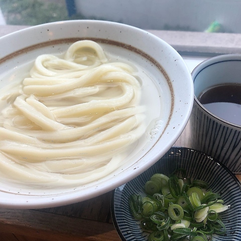 讃岐の香りをお楽しみください♪