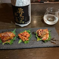 とりあえず一献