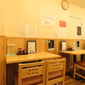 とんかつ家 げん 黒豚の雰囲気2