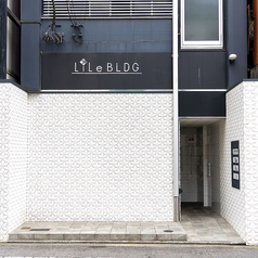 鉄板焼き 京果 きょうかの外観1