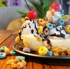 シーシャカフェ&バー DOOR ドアのおすすめ料理1