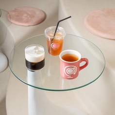 rublanc　ルブランのおすすめドリンク2