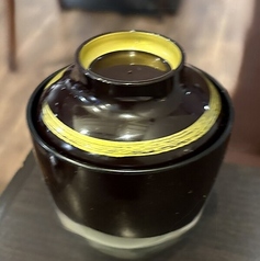味噌汁~八丁味噌と白味噌~