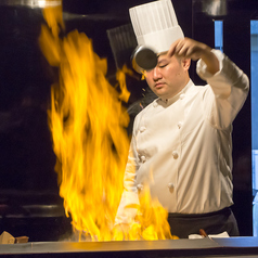 Atout 堂島のおすすめポイント1