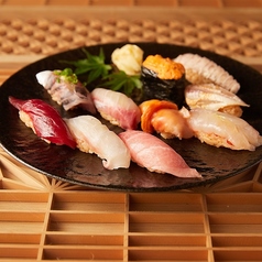 スペシャル十貫