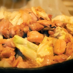 岐阜県の郷土料理