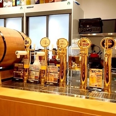 ALEGRIA Namba アレグリア ナンバ なんばオリエンタルホテル店の特集写真