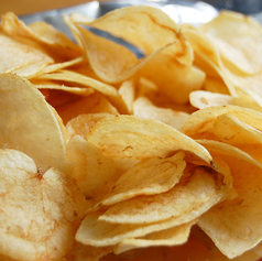 ポテトチップス
