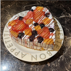 ワクワクパニックの特集写真