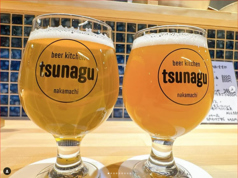 クラフトビールとおばんざい tsunaguのコース写真