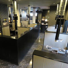 炭火焼肉 幻特集写真1