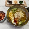創業38年 本場韓国料理・焼肉 宮崎 タバン草乃家のおすすめポイント3