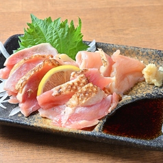 焼鳥幕府のおすすめ料理3