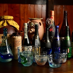 琉球創作酒場 Dining BAR バルクアップのコース写真