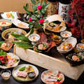坂の花 神楽坂のおすすめ料理1