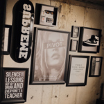 大人な雰囲気◎デートや記念日にもOK♪