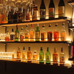 BAR First バーファーストの特集写真