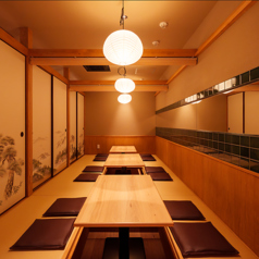 やきとり鶏丸 南草津店の特集写真