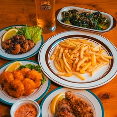 Bulls Burger Club ブルズ バーガー クラブの特集写真