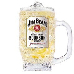 メガジムビームハイボール