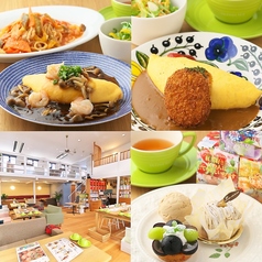 スプーン 草津店 SPOONの特集写真