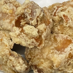 塩味（レモン or マヨネーズ）
