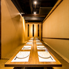 完全個室酒場　東京ノ宴　池袋本店の特集写真