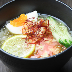冷麺