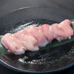 黒毛和牛赤センマイ