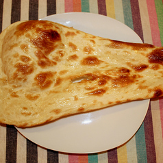 ナン(Plane Naan)