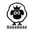 BeeeBeee ベエエエベエエエのロゴ