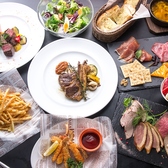 肉バル 肉の奇跡 上野店のおすすめ料理2