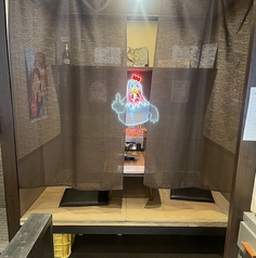 炭火焼鳥くわどり 塚本店の雰囲気2