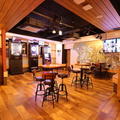 capital83 キャピタルハチジュウサンのコース写真