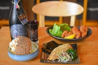 旬の鮮魚と厳選食材が織りなす極上の和食！