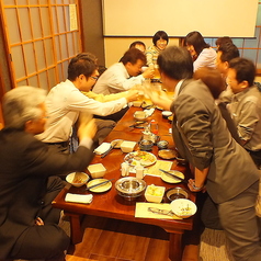 酔処 楽風特集写真1